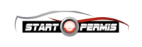 Logo START PERMIS